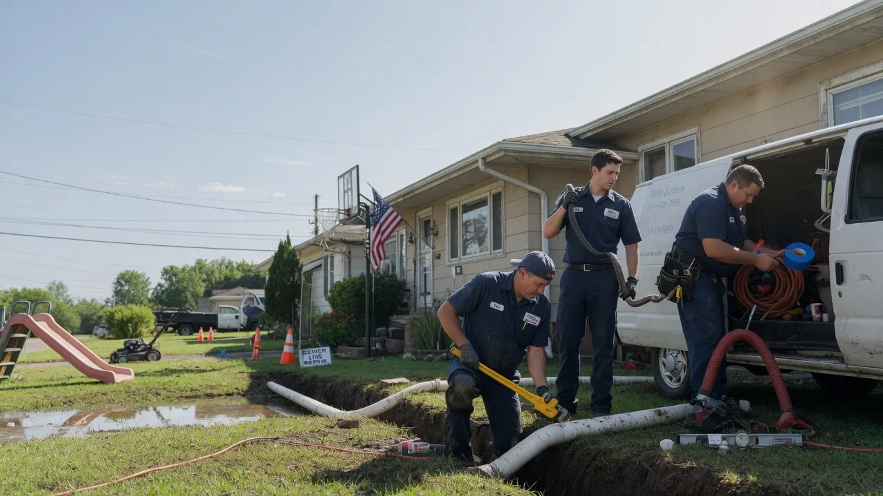 Toilet Installation in Arvada, CO near me